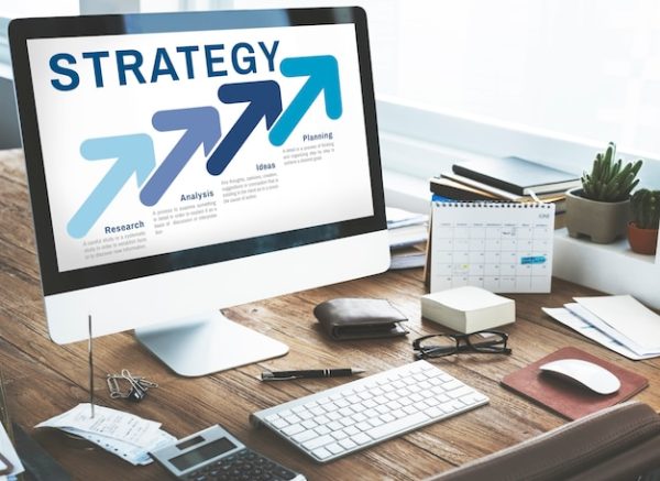 Business Strategy Development